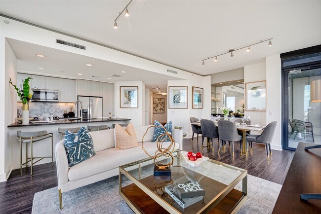Photo - 2651 Kipling St Unidad 3103