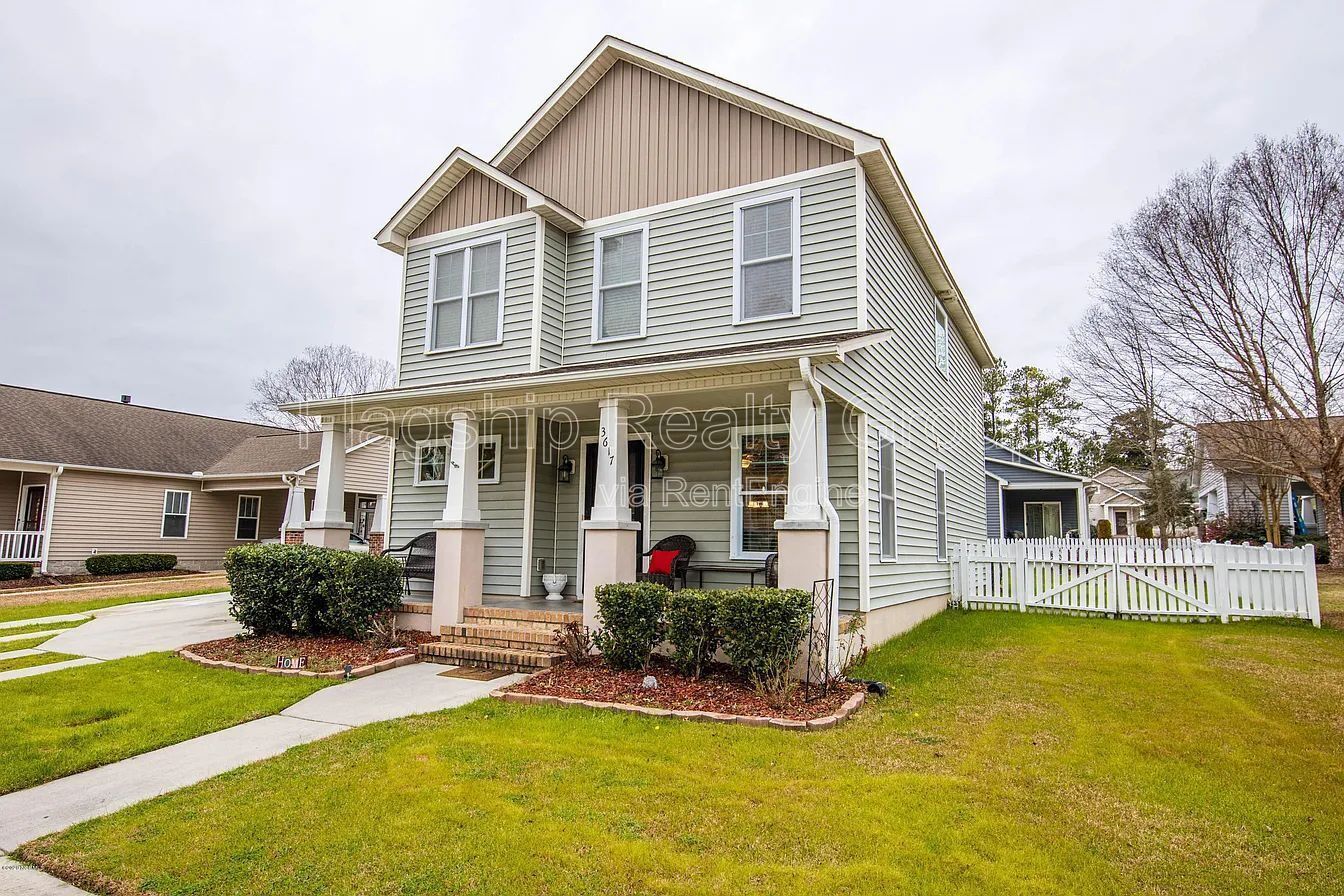 Photo - 3617 Cattail Ln