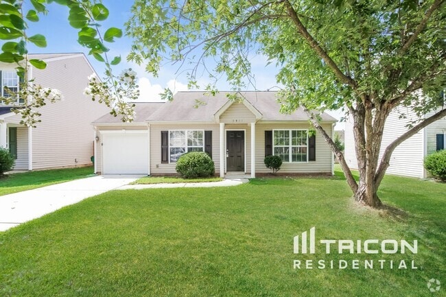 Building Photo - 5411 Peachwood Dr Rental