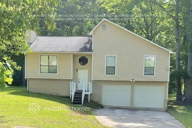 Building Photo - 2594 Bomar Rd