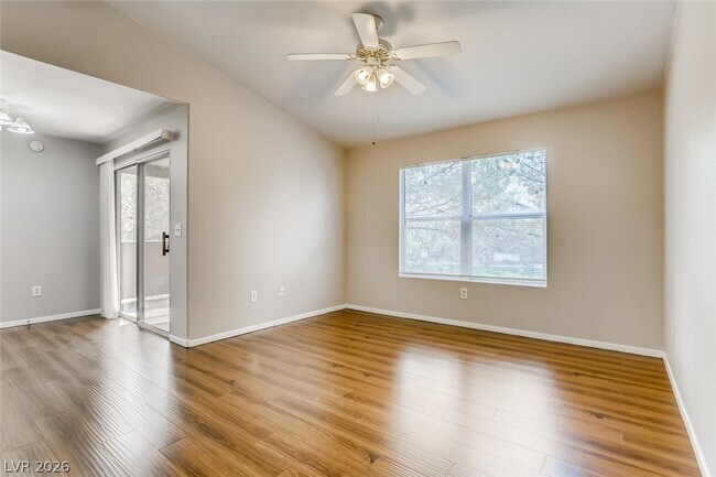 555 E Silverado Ranch Blvd Unit 2012