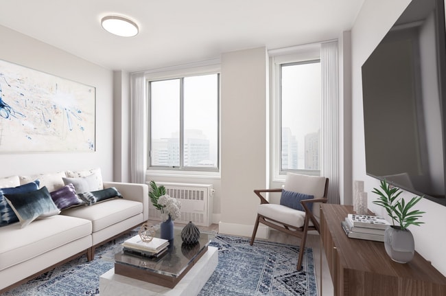2 AVENUE - 2 AVENUE Apartment Unit 5