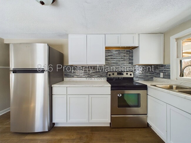 Photo - 1013 W South Ave Unit 2