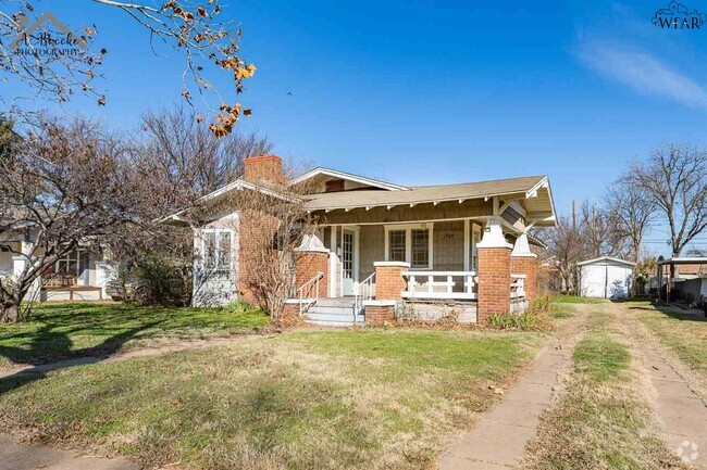 Building Photo - 1904 Pearl Ave Rental