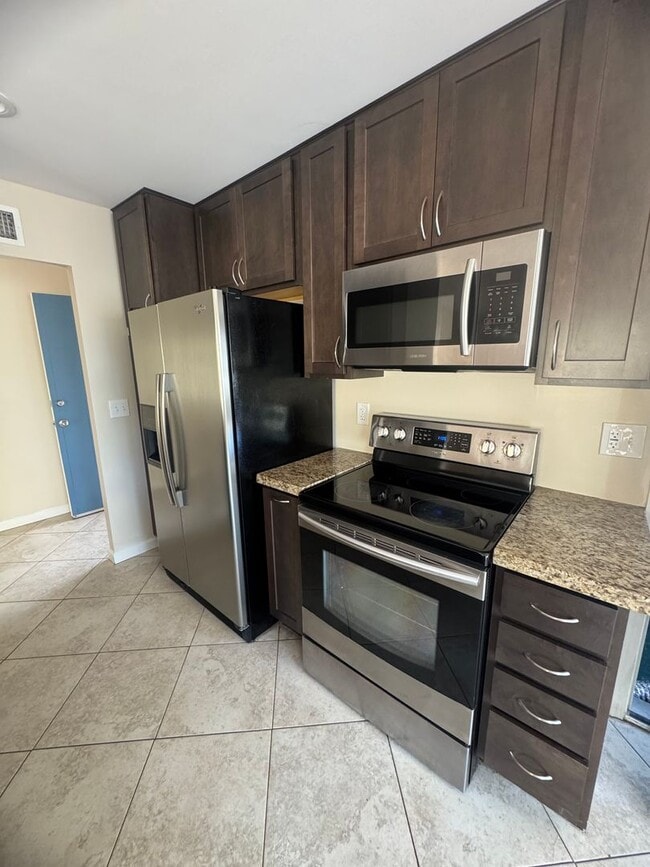 Photo - Included Solar!! Beautiful 3 Bed, 2 Bath House with two backyards in Award Winning Poway School D...