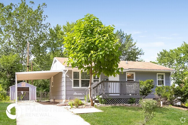 Building Photo - 7906 E 48th St Rental