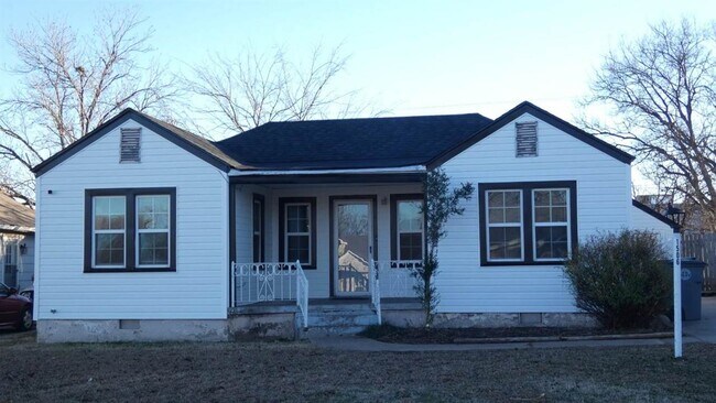 Photo - 1506 NW Arlington Ave