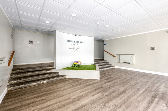 Photo - Thayer Terrace