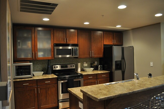 Photo - Fletcher Place Lofts