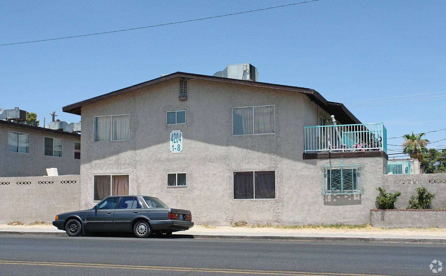 Photo - 4204 Pennwood Ave Apartments