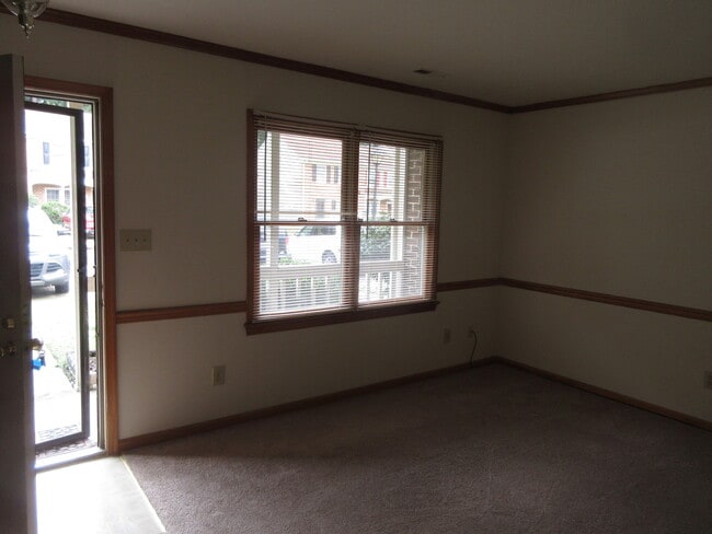 Photo - York Crossing Town Houses