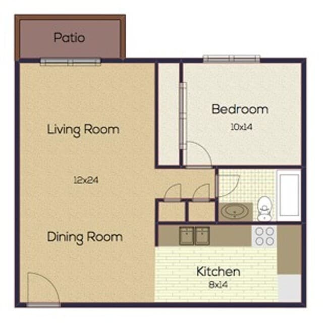 Photo - Spruce Pointe