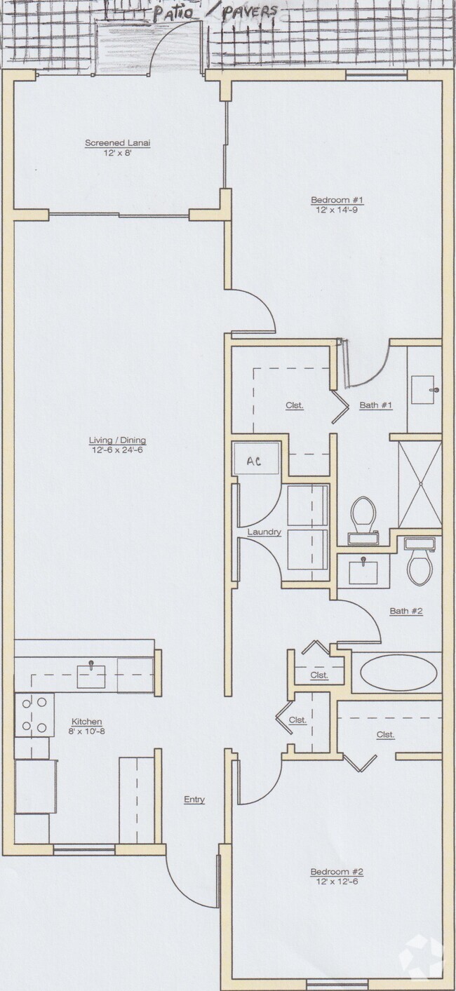 Building Photo - 9871 Citadel Ln Unit Citadel Rental