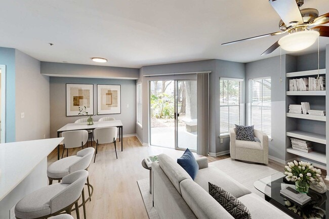 Arbors at Maitland Summit