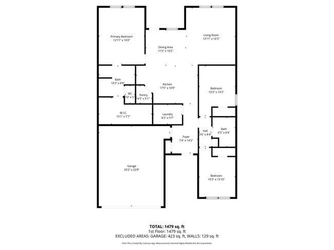 Photo - 6414 Clyde Arbor Dr