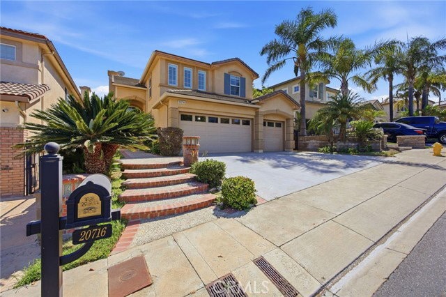 Building Photo - 20716 Pesaro Way