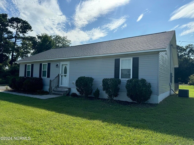 Houses For Rent In Hubert Ncnull