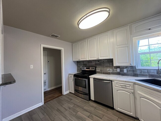 Photo - UPDATED CENTRAL CITY HOME