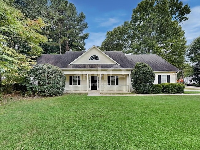 Building Photo - 84 Glen Ridge Dr Rental
