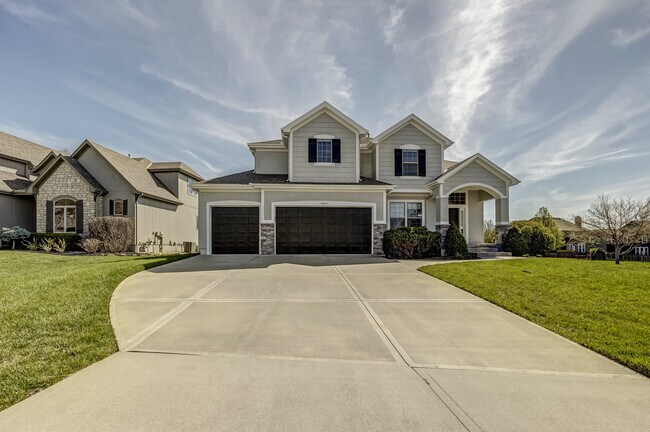 Photo - 14017 Haskins St