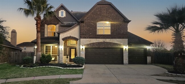 Building Photo - 3206 Gibbons Crest Ln