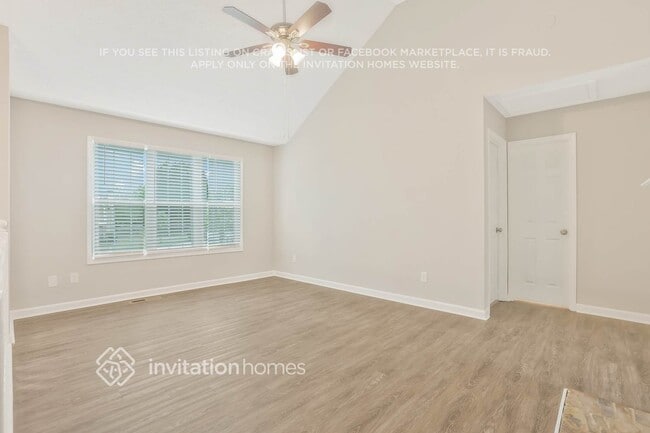 3278 Barnwell Trce