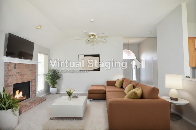 Photo - VIEW NOW/COMING SOON - Charming Cul-de-Sac Home in Rockwall with Flexible Floorplan & Spacious Ba...