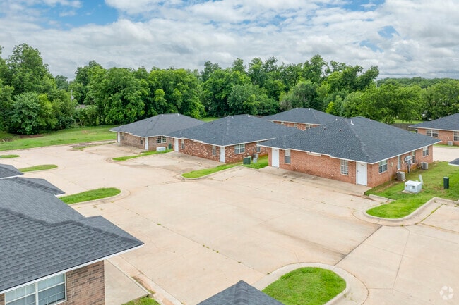 Photo - Wellsprings Studio Presidential Estates