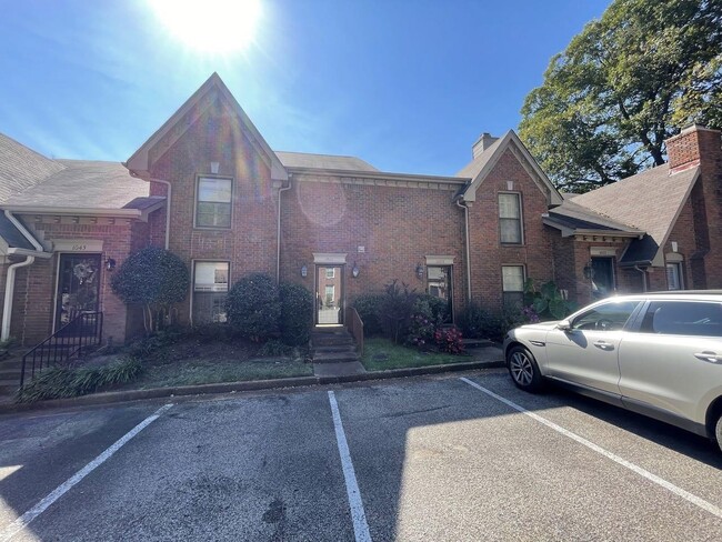 Photo - 1041 Park Ct Dr Townhome