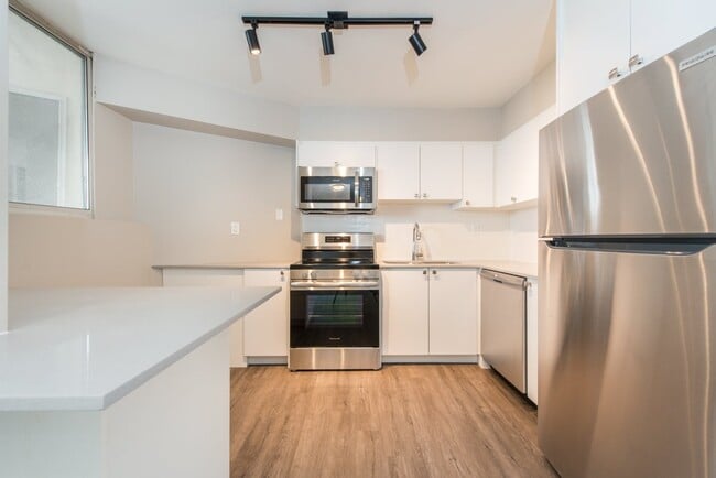 Photo - Two Ten Apartments