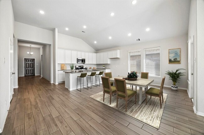 Photo - 21323 Bering Reach Dr