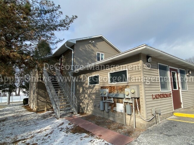 Photo - Burdick Estates Apartments