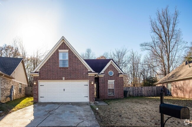 Building Photo - 1893 Garden Leaf Dr Rental