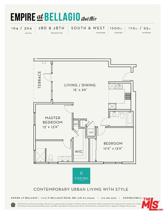 Photo - 11715 W Bellagio Pl Unit 104