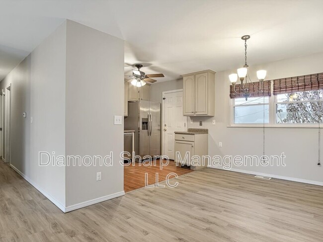 Photo - 1203 Princeton Dr