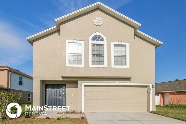 Building Photo - 2103 Whispering Trails Blvd