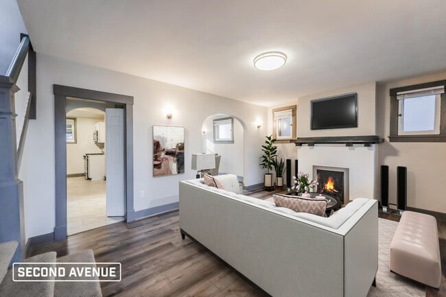 Photo - 1418 Westfield St