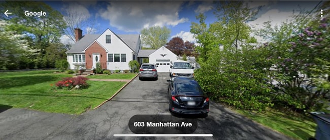 Building Photo - 603 Manhattan Ave Rental