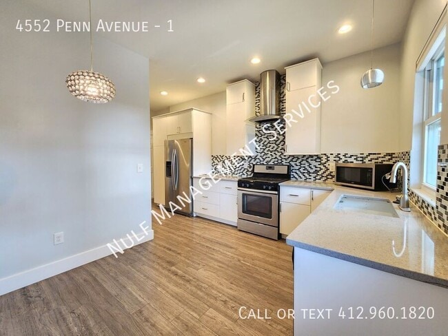 Building Photo - 4552 Penn Ave Unit 1 Rental