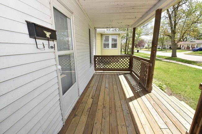 Photo - 4 Bedroom home Near Notre Dame!