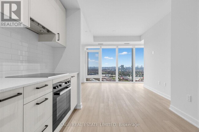 Photo - 1 Quarrington Ln Unité 3208