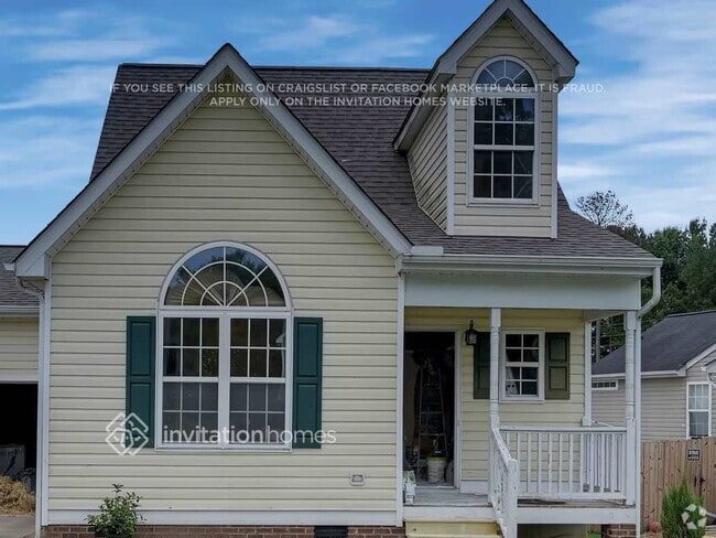 Building Photo - 2915 Neals Creek Dr Rental