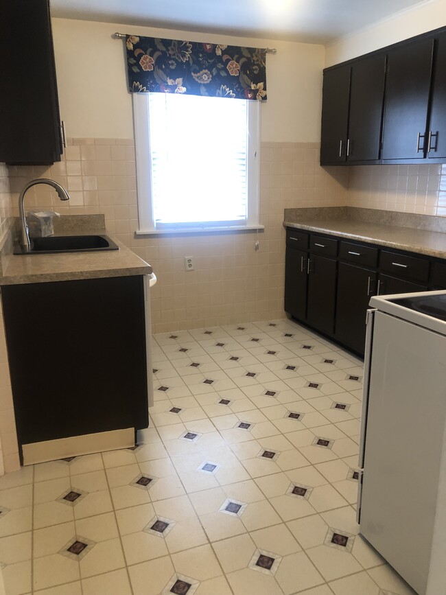 Cocina - 129 Hamilton Dr Unidad Upper Apt.