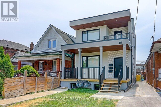 Photo - 115 Livingstone Ave