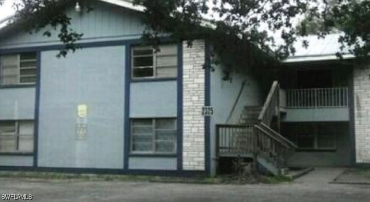 Photo - 2325 Crawford St Unidad 3 Rental