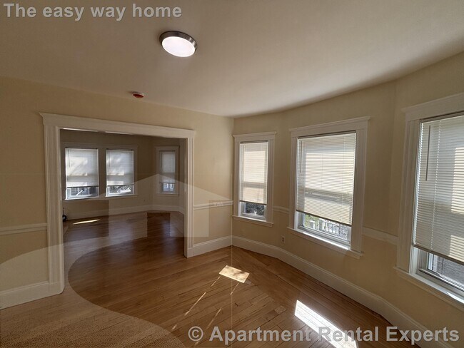 65 Wareham St Unit 2