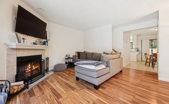 Photo - 2 bedroom condo with garage