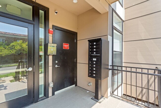 Photo - Available Now! Recent build! Professionally Managed// 2 bedroom 2 bathroom Luxury Condo// Petworth! Unit 6