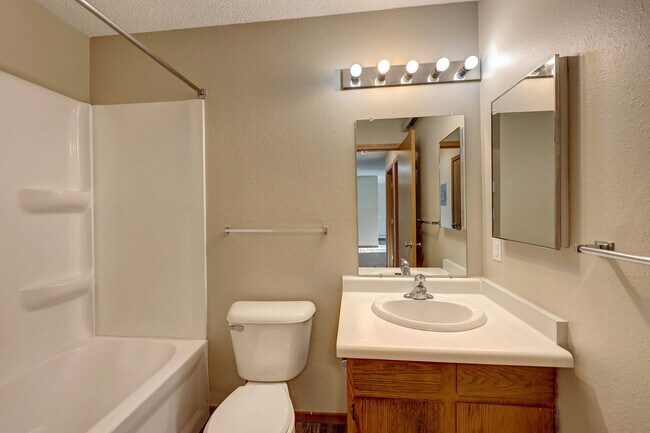 Parkside Apartments