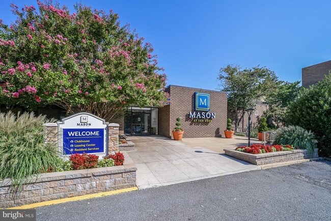 4 S Van Dorn St Unit 602